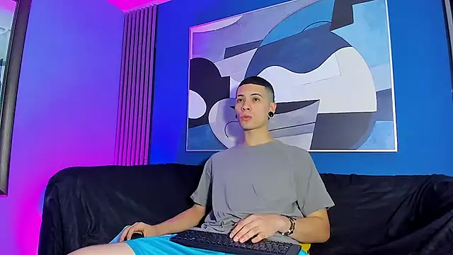 Jefer rick  online show from September 2025 11:43:02 AM