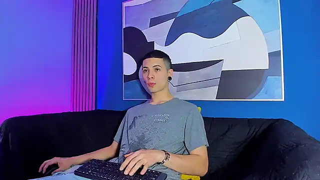 Jefer rick  online show from September 2025 12:59:02 PM