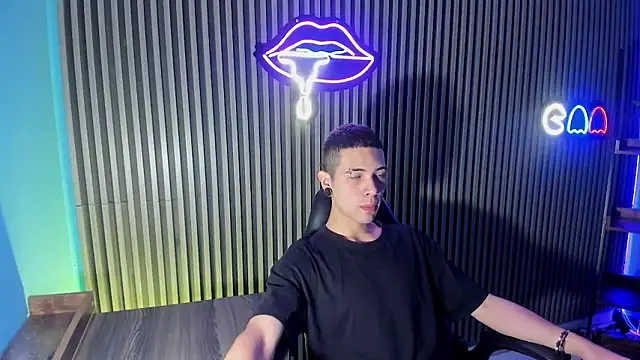 Jefer rick  online show from September 2025 12:40:02 PM