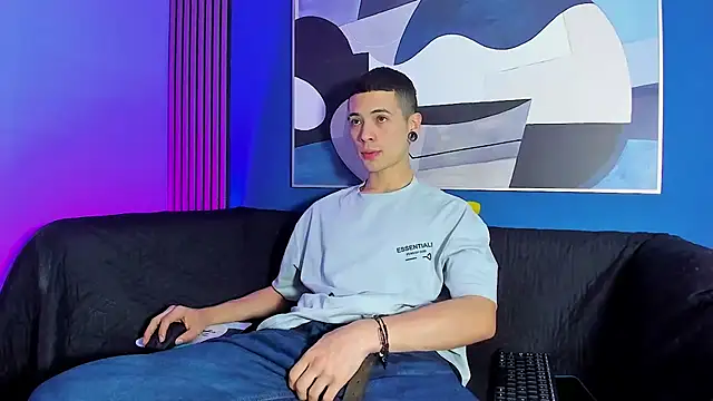 Jefer rick  online show from October 2025 12:45:02 PM