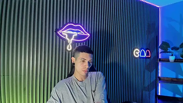 Jefer rick  online show from October 2025 01:01:01 PM