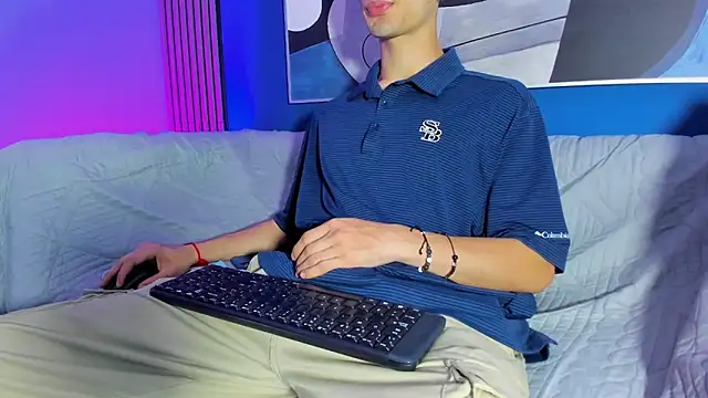 Jefer rick  online show from November 2025 12:51:01 PM