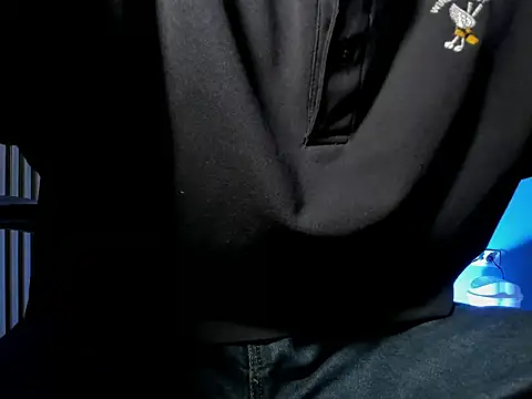 Jefer rick  online show from November 2025 04:18:01 PM