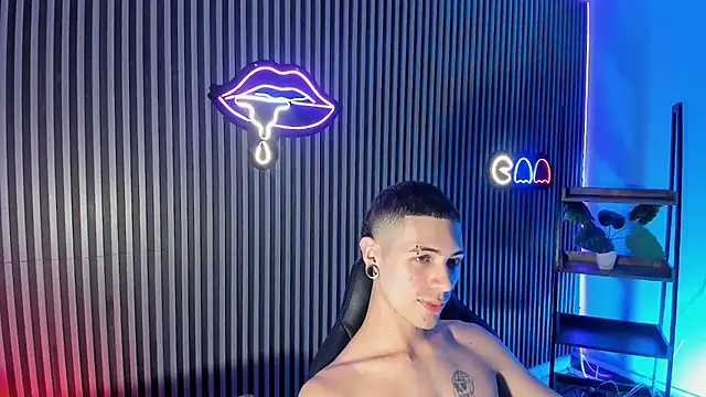 Jefer rick  online show from December 2025 12:36:02 PM