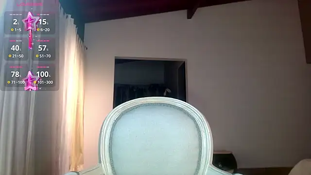 Snapshot of greyslopez chatting on February 2025 01:22:01 AM greyslopez online show from February 2025 01:22:01 AM