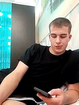 Snapshot of BenXLover chatting on December 2024 11:55:01 AM BenXLover online show from December 2024 11:55:01 AM