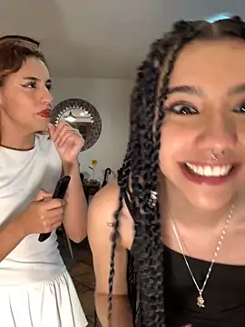 Katee Jones online show from January 2025 01:04:02 AM