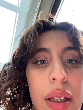 Katee Jones online show from September 2025 10:15:02 PM