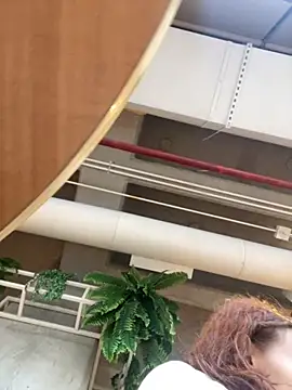 Katee Jones online show from October 2025 10:01:01 PM