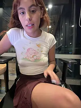 Katee Jones online show from January 2026 11:41:02 PM