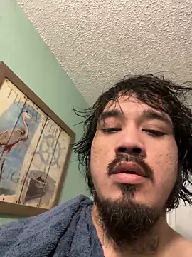 yomanfriend online show from January 2025 11:21:02 PM