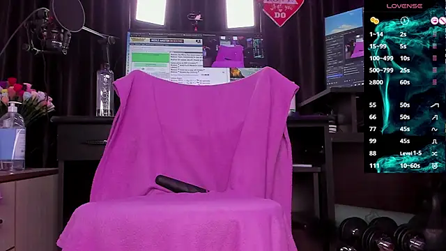 Raissa sky26 online show from December 2024 02:41:02 AM