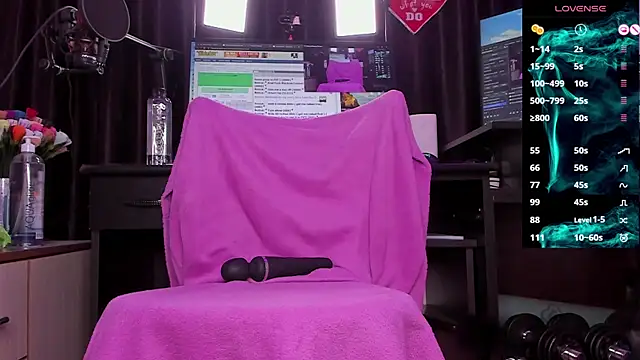 Raissa sky26 online show from December 2024 02:37:02 AM