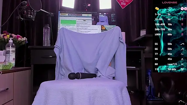 Raissa sky26 online show from December 2024 03:04:02 AM