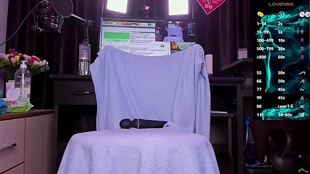 Raissa sky26 online show from January 2025 02:37:02 AM