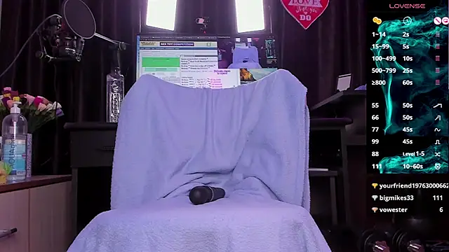 Raissa sky26 online show from February 2025 06:51:01 AM