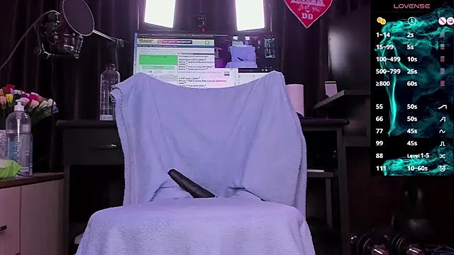 Raissa sky26 online show from February 2025 03:45:02 AM