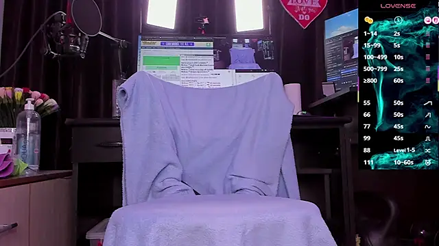 Raissa sky26 online show from March 2025 03:46:02 AM