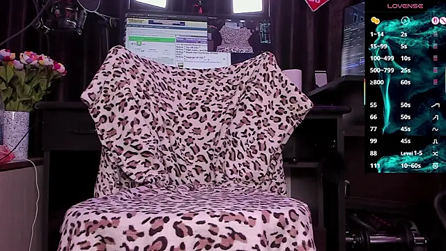 Raissa sky26 online show from February 2026 03:40:01 AM