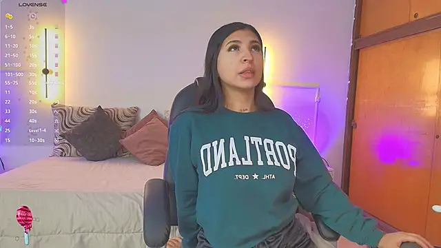  gaby2 online show from October 2025 12:25:01 PM