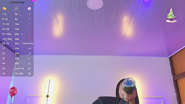  gaby2 online show from November 2025 11:21:02 AM