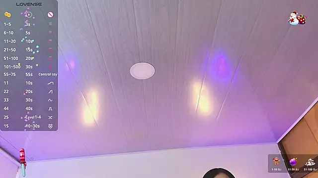  gaby2 online show from December 2025 11:41:01 AM