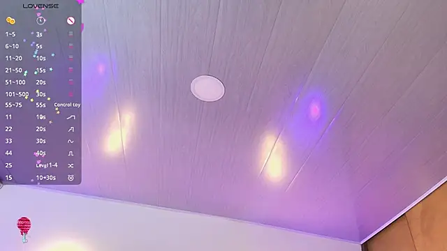  gaby2 online show from January 2026 11:34:01 AM