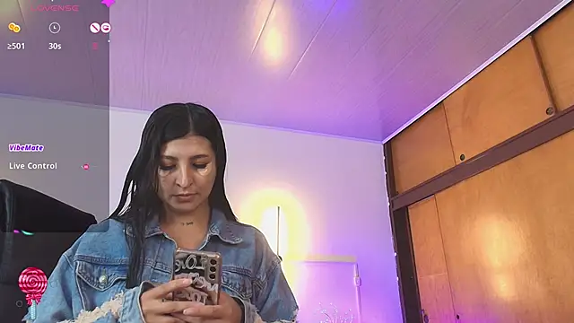  gaby2 online show from April 2026 11:23:01 AM