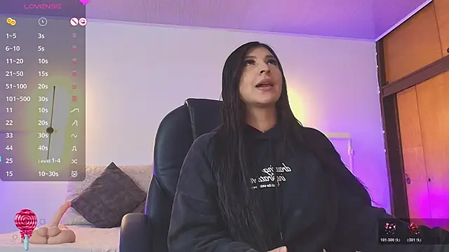  gaby2 online show from April 2026 11:48:01 AM