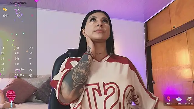  gaby2 online show from June 2026 11:48:01 AM