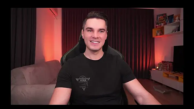 Snapshot of billypassion chatting on January 2025 05:40:02 AM billypassion online show from January 2025 05:40:02 AM