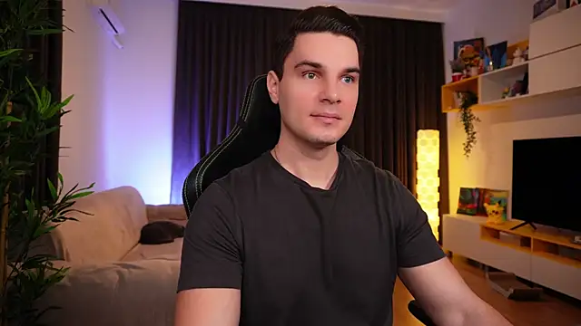 Snapshot of billypassion chatting on February 2025 04:55:01 AM billypassion online show from February 2025 04:55:01 AM