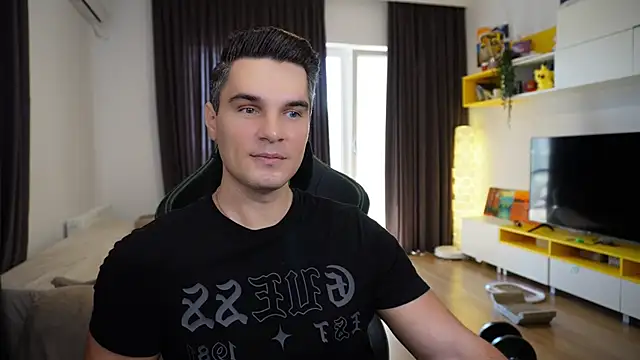 Snapshot of billypassion chatting on September 2025 12:18:01 PM billypassion online show from September 2025 12:18:01 PM