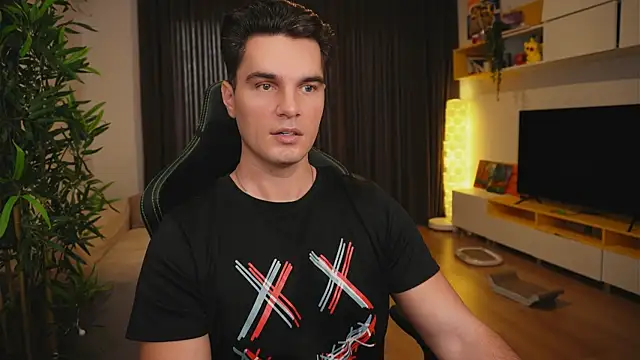 Snapshot of billypassion chatting on October 2025 12:05:01 PM billypassion online show from October 2025 12:05:01 PM