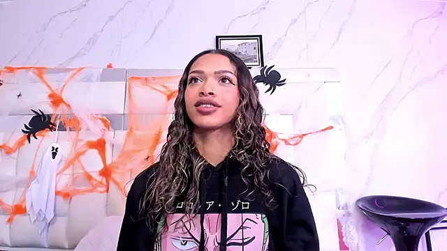 BritneyCollins online show from October 2025 11:32:02 AM