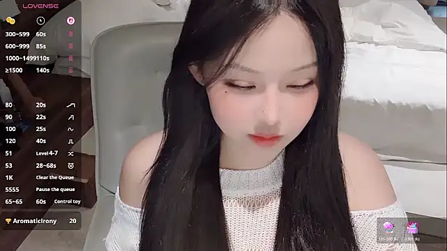 Fountain- online show from November 2025 10:32:01 PM