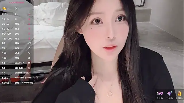 Fountain- online show from November 2025 10:04:02 PM