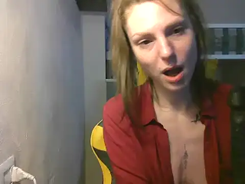 Snapshot of Feli_blue chatting on January 2025 12:18:01 PM Feli blue online show from January 2025 12:18:01 PM