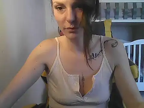 Snapshot of Feli_blue chatting on March 2025 08:53:01 AM Feli blue online show from March 2025 08:53:01 AM