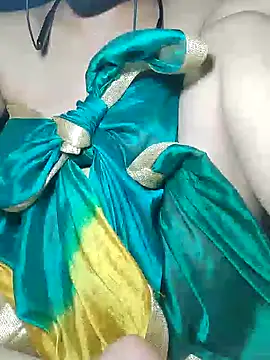 Snapshot of IndianRima chatting on October 2025 05:21:02 PM IndianRima online show from October 2025 05:21:02 PM