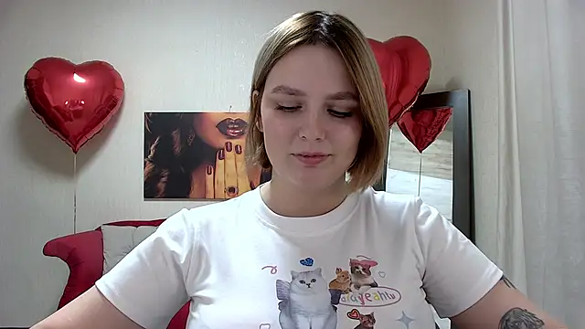 DianeMills online show from February 2025 07:41:01 PM