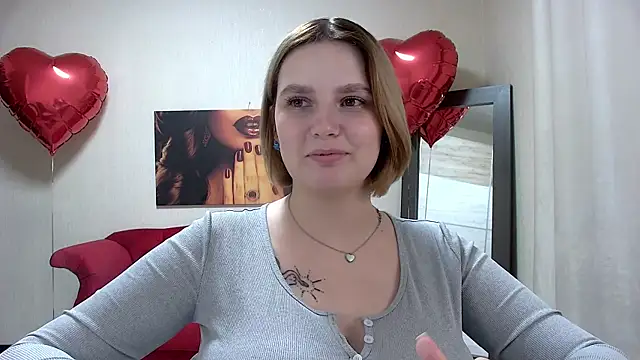 DianeMills online show from February 2025 02:52:01 PM