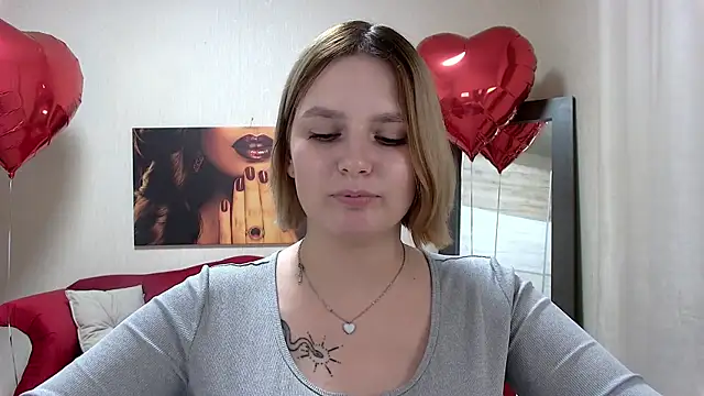 DianeMills online show from February 2025 03:44:02 AM