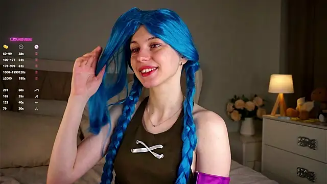 Snapshot of DarylBarks chatting on January 2025 01:10:02 AM DarylBarks online show from January 2025 01:10:02 AM