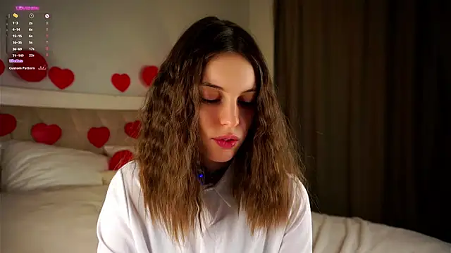 Snapshot of DarylBarks chatting on February 2025 01:03:01 AM DarylBarks online show from February 2025 01:03:01 AM