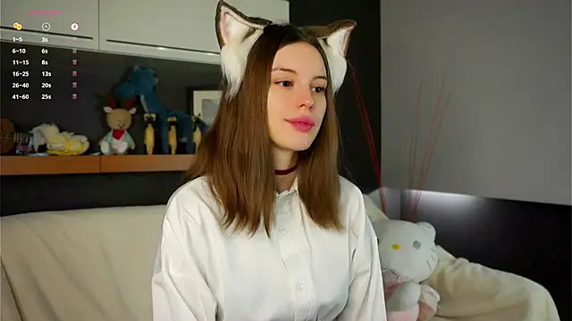 DarylBarks online show from February 2025 01:11:02 AM