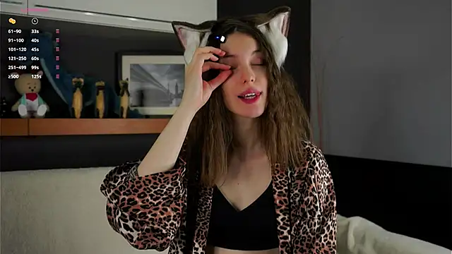 DarylBarks online show from February 2025 01:16:02 AM