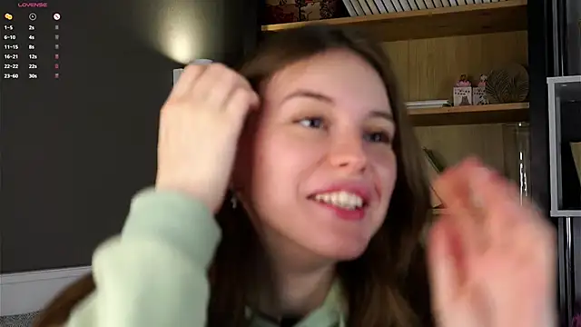 Snapshot of DarylBarks chatting on October 2025 01:11:01 AM DarylBarks online show from October 2025 01:11:01 AM