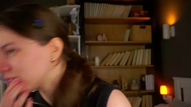 DarylBarks online show from November 2025 01:20:02 AM