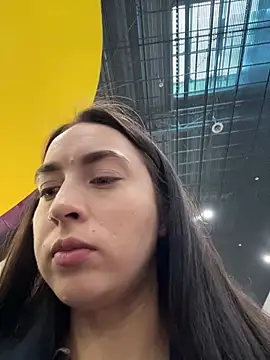 Snapshot of Holly_Play chatting on February 2025 08:27:02 AM Holly Play online show from February 2025 08:27:02 AM